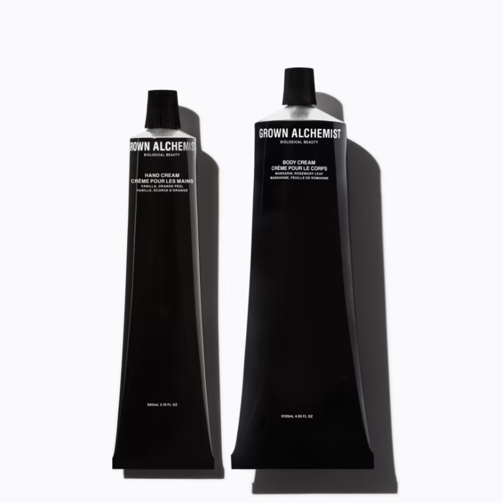 Grown alchemist hydration set limited edition kit 2